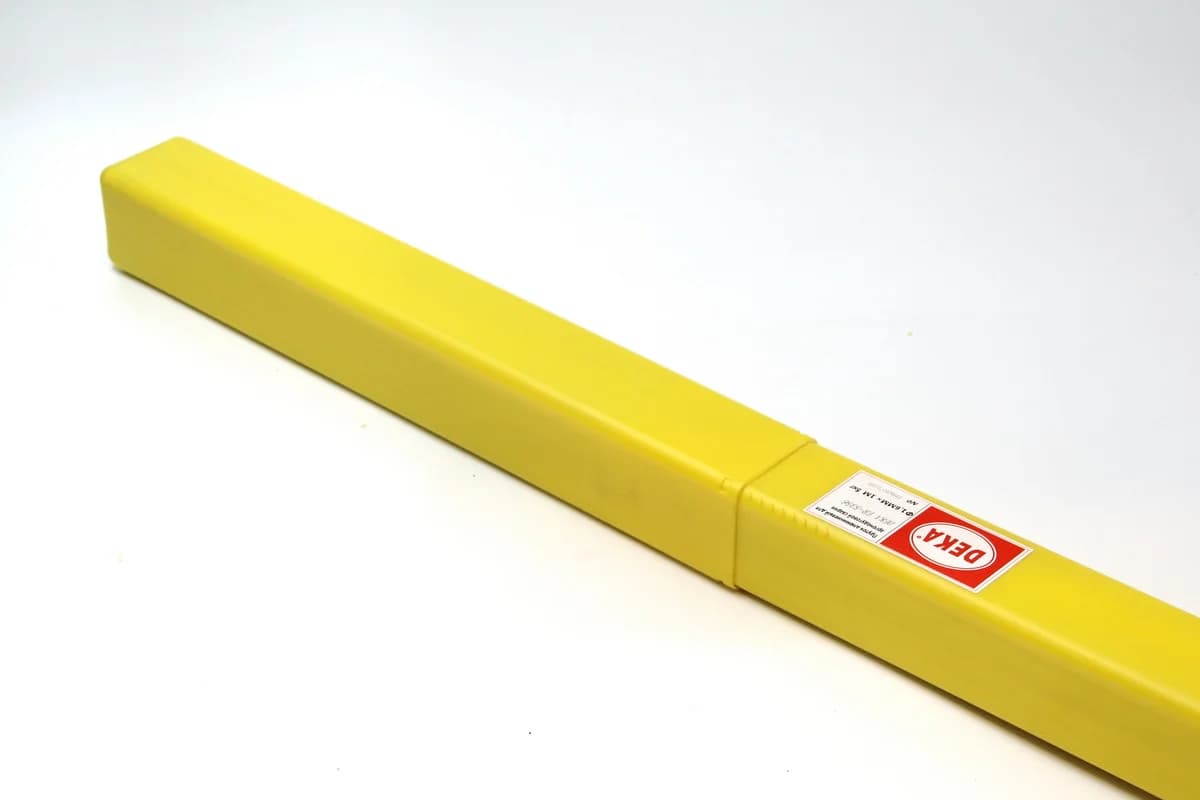 Пруток алюм.DEKA ER-5356 (AlMg5) 1,6 мм по 5 кг